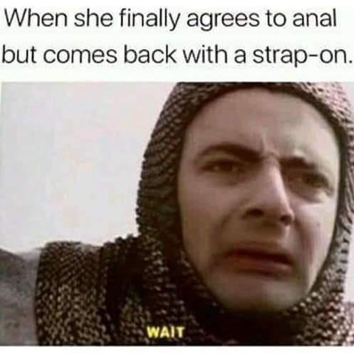 Anal memes Nanocassiopeia porn