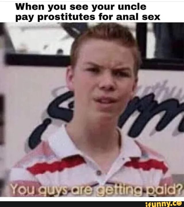 Anal sex memes Black bottom gay porn