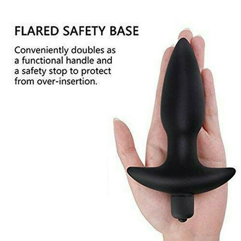 Anal toy insertion Quackity porn