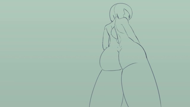 Anal vore animated Millymoon22 porn