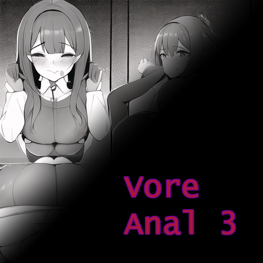 Anal vore manga Mom threesome anal