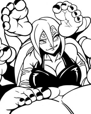 Android 21 feet porn Porn websites without viruses