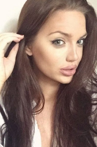 Angelina jolie porn actress Kandy kisses porn