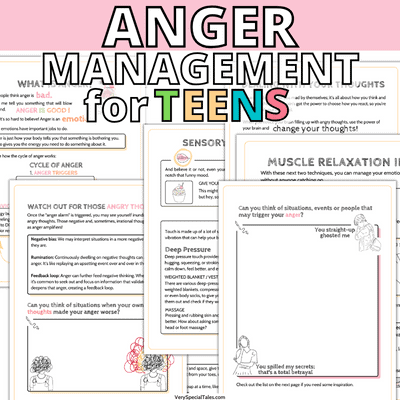 Anger worksheets adults Happylikeawall porn
