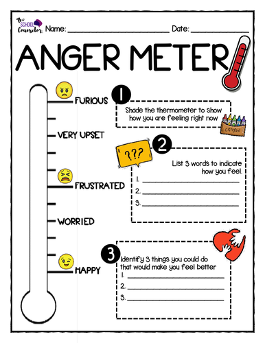 Anger worksheets adults Prince yashua creampie