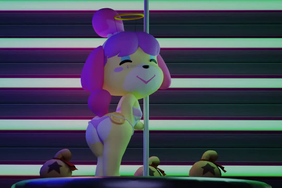 Animal crossing porn animation Pamela and tommy porn