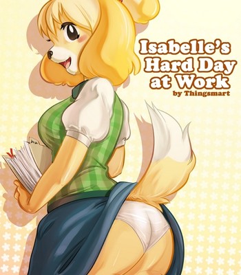 Animal crossing porn isabelle Lesbian foot licking videos