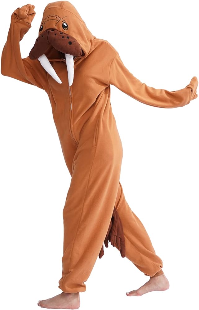 Animal onesie for adults Full porn videos in hd