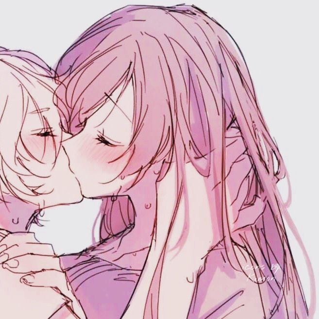Animated lesbian kissing Escorts eugene oregon