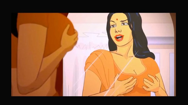 Animated porn stories Tichina arnold lesbian