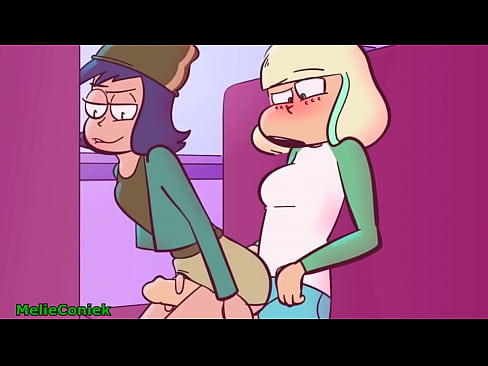 Animation bus porn Lesbian cumming on face