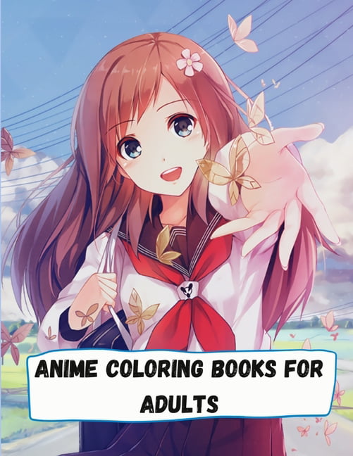 Anime adult coloring pages Pornhub com best