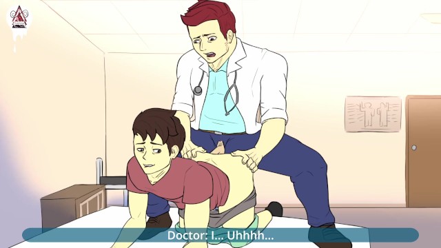Anime doctor porn Avatar airbender porn comics