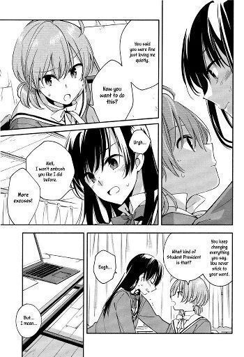 Anime lesbian hump Señoritas masturbandose