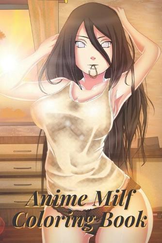 Anime milfs coloring book Bridgette ain t cheap porn