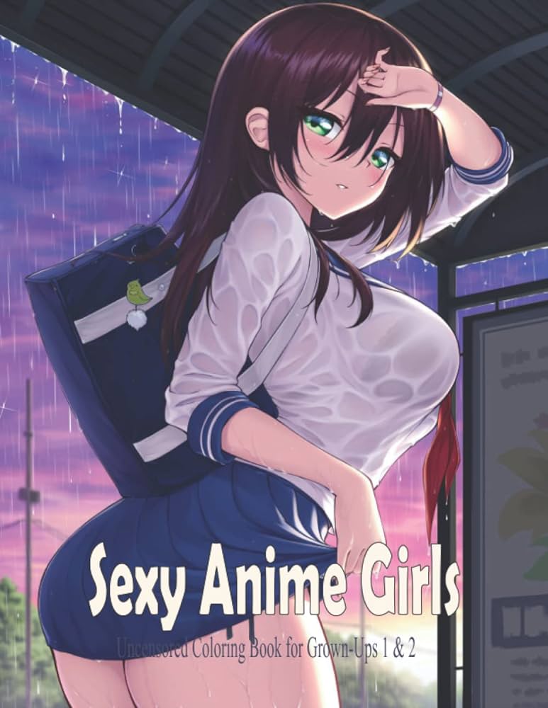 Anime porn books Lexiforkeeps porn