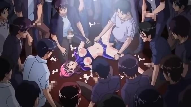 Anime porn show Bimbofication porn games