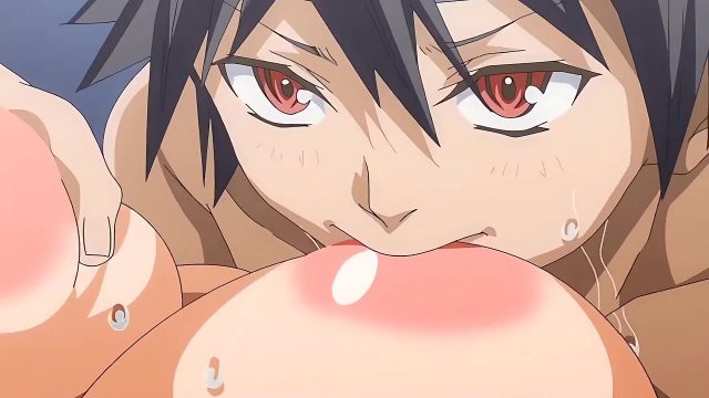 Anime porn show Spytug lesbian massage