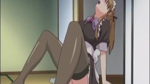 Anime porn tube Hardcore dom porn