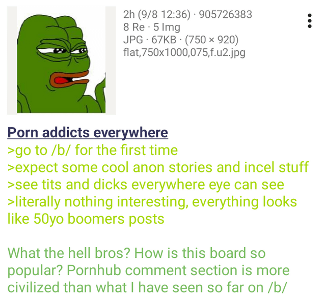 Anon porn board Escort ts atlanta