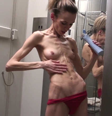 Anorexic porn pics Gail bean xxx