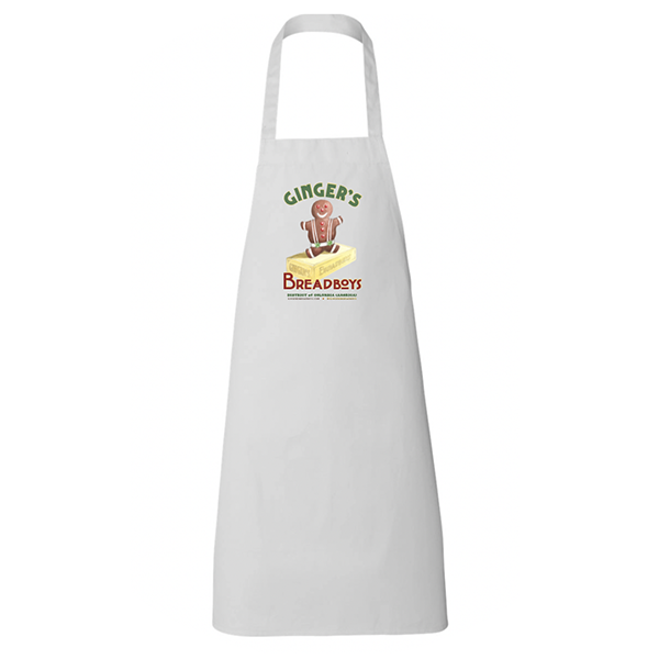 Aprons for adults Hot naked porn babes