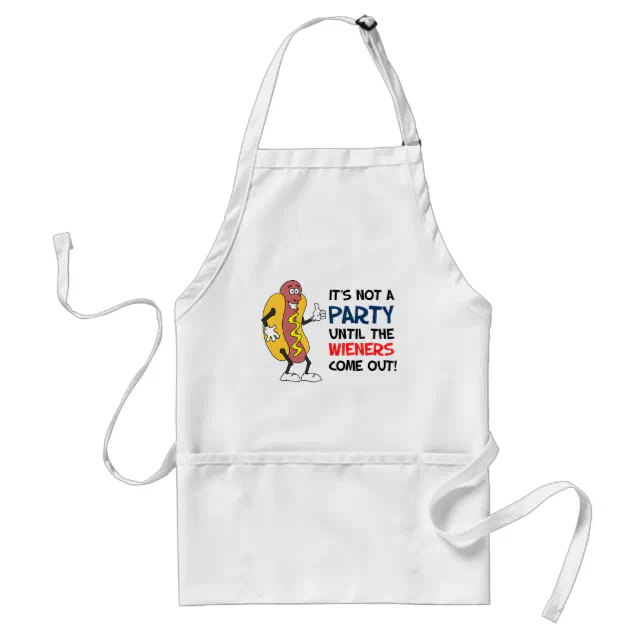 Aprons for adults Nonk tube porn