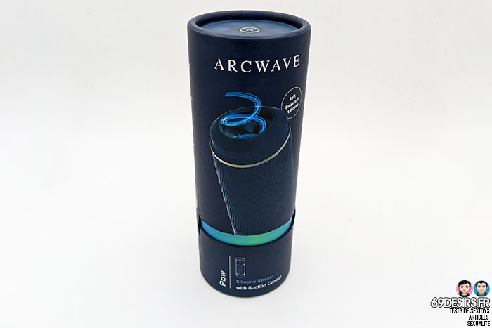 Arcwave ion porn Niviawolfe xxx