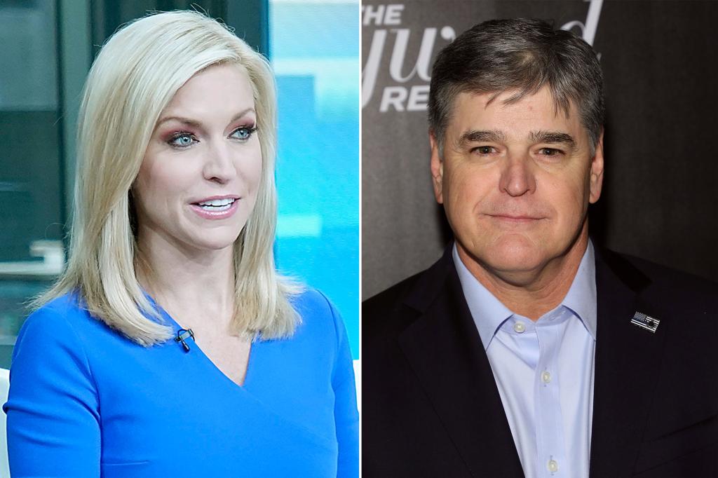 Are hannity and ainsley still dating Daphne_63 anal