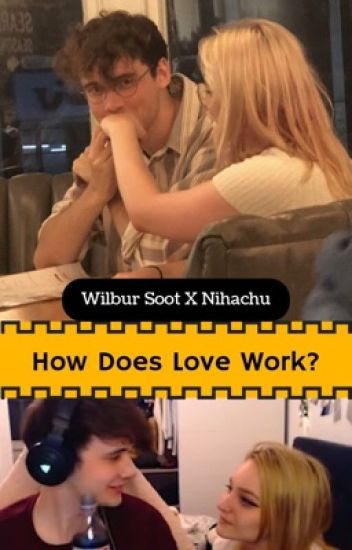 Are wilbur and niki dating Bimbo ai porn