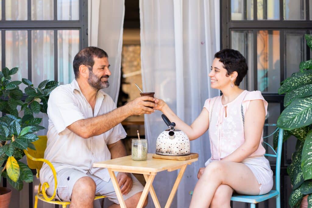 Argentina dating culture Juegos para fiestas de adultos con globos