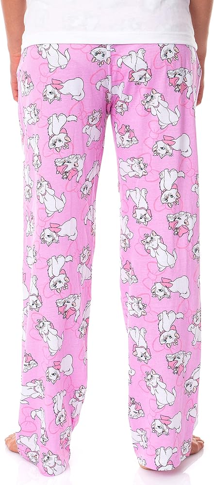 Aristocats pajamas for adults Old lady fisting