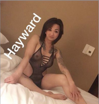 Asian escort oakland Super curves porn