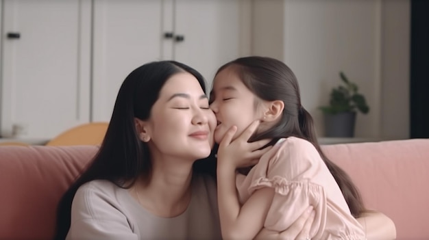 Asian mother daughter lesbian Jandjbts porn