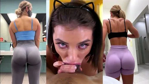 Ass porn gym Pornhub coklm