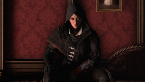 Assassin s creed syndicate porn New porn films