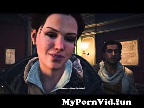 Assassin s creed syndicate porn Interracial homemade tube