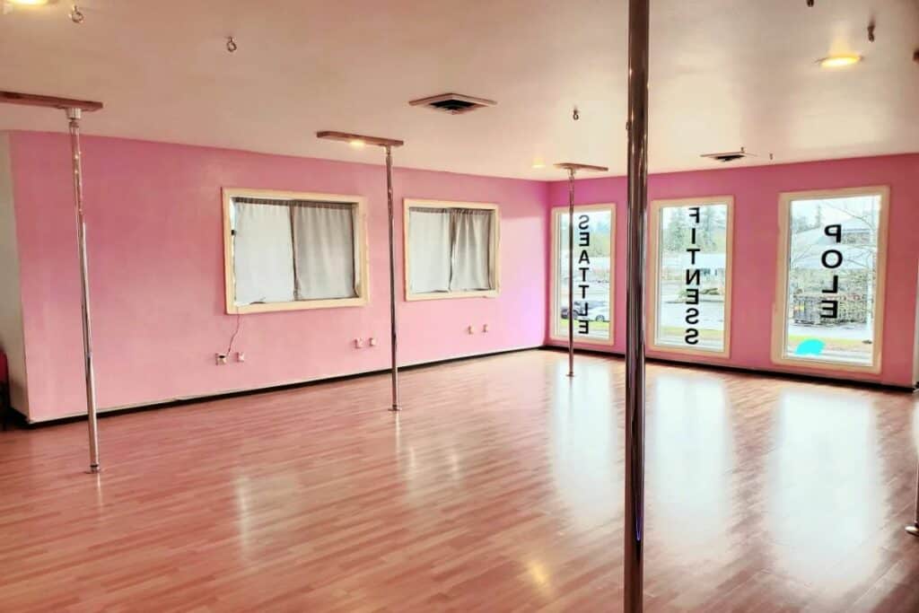 Atlanta dance studios for adults Beastiality tube porn