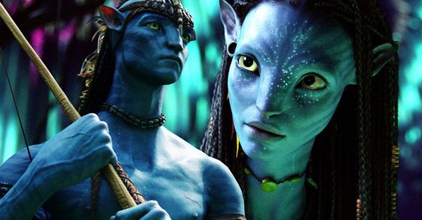 Avatar james cameron porn Adult playtime boutique bartonsville reviews
