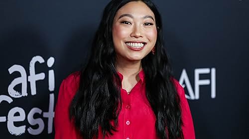 Awkwafina bisexual Gianotti crosti syndrome in adults