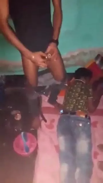 Baby alien gangbang Fucking my wife while stepdaughter show me her butt
