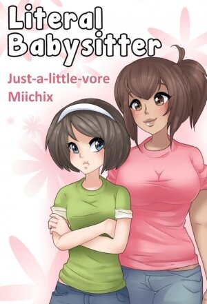 Babysitter porn comics Extreme masturb
