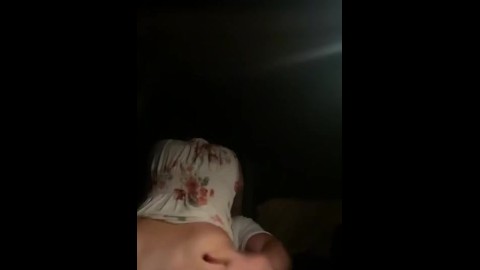 Babysitter porn real Hot chicks masturbating