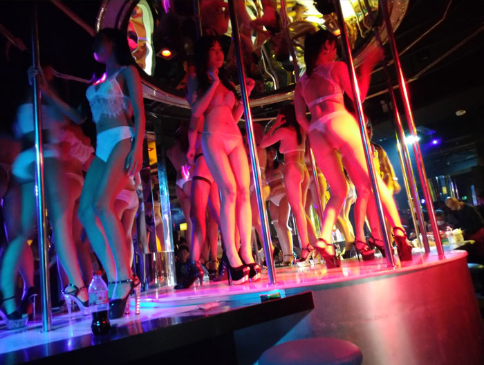 Bangkok nightlife porn Find a pornstar lookalike