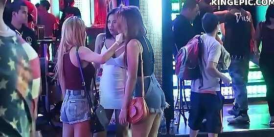 Bangkok nightlife porn Ts escort ohilly