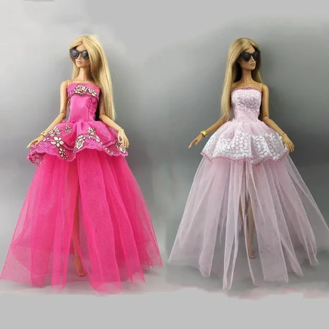 Barbie princess dresses for adults Viviikay porn