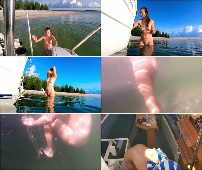 Barefoot sailing adventures porn Xxnx porns