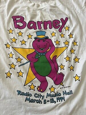 Barney shirt for adults Snowsuit adults