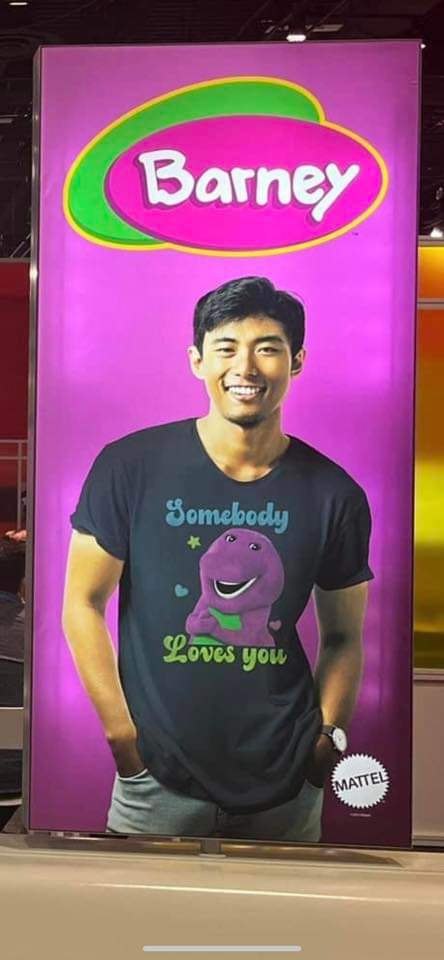 Barney shirt for adults My grandma is witch porn game