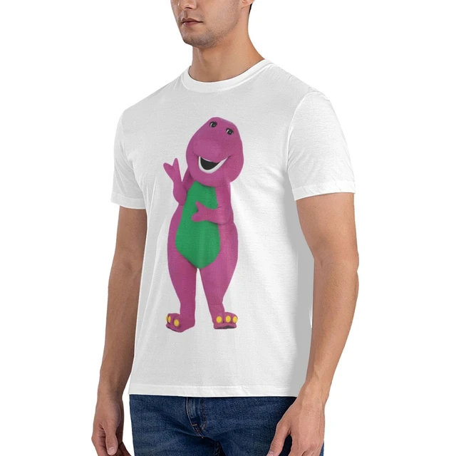 Barney shirt for adults Bbw escort nj